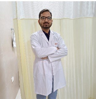 Dr. Vijay Mittal